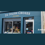 Communication globale - De Jolies Choses