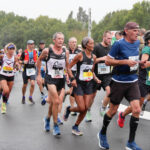 Création Template Emailing - Semi Marathon Auray Vannes